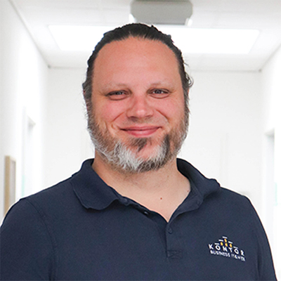 PHILIPP DIETMAYER Außendienst